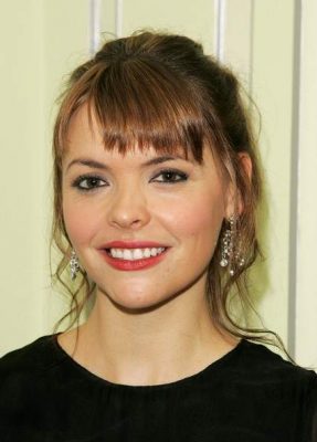 Kate Ford