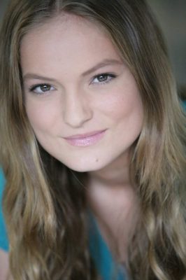 ケイト・クラウゼ