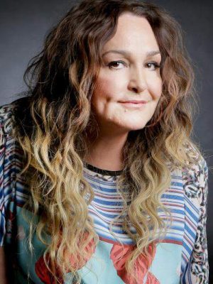 Kate Langbroek