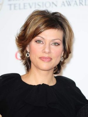 Kate Silverton