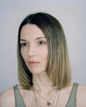 ケイト・シソンズ