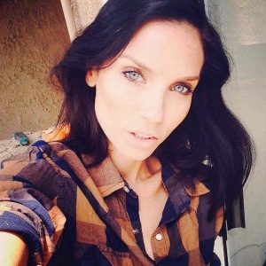 ケイトリン・ロザセン