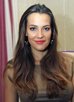 كاترينا سوكولوفا