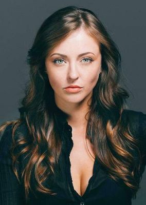 Katherine Isabelle