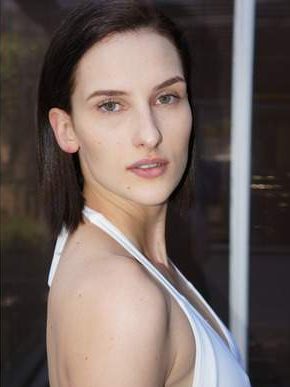 カティア・セリンジャー