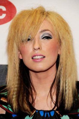 ケイティ・ホワイト