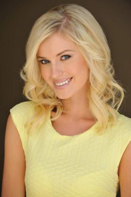 ケイティ・ジョンソン