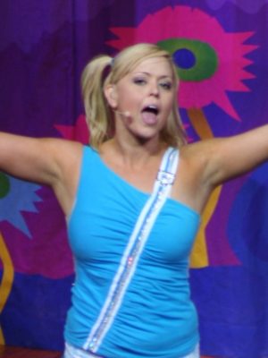 كيلي هوغارت