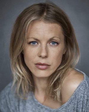 ケリー・アダムス