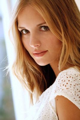 ケリー・オルドリッジ