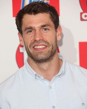 ケルビン・フレッチャー