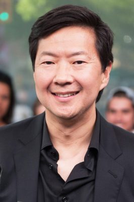 Ken Jeong