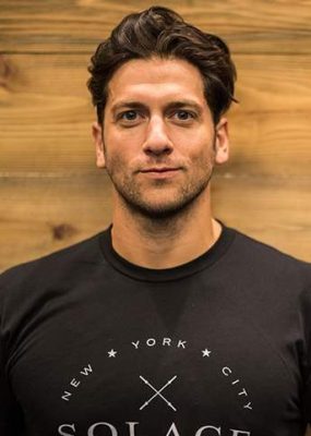 ケニー・サントゥッチ