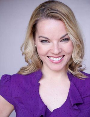 ケリー・マレット