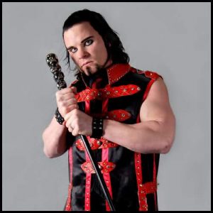 ケビン・ファーティグ