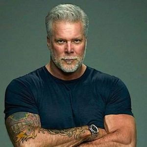 Kevin Nash