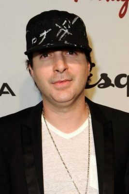 Kevin Rudolf