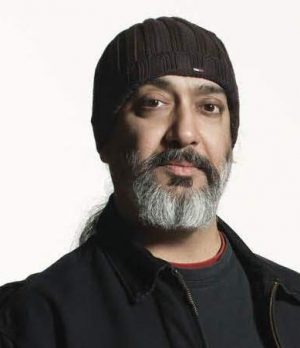 Kim Thayil