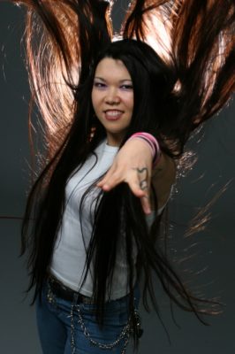 קימברלי גוס