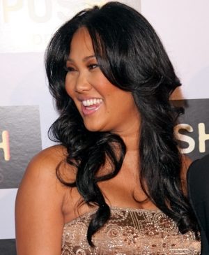 كيمورا لي سيمونز