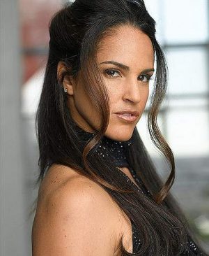 キナ・マルパーティーダ