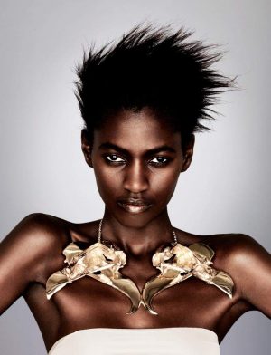 キネ・ディウフ