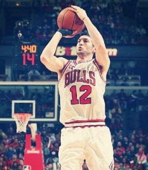 カーク・ハインリック