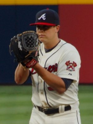 Kris Medlen
