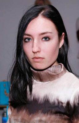 クリスティン・プリム