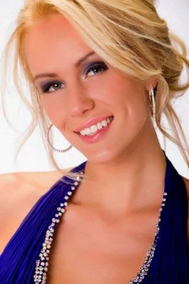 Kristina Karjalainen