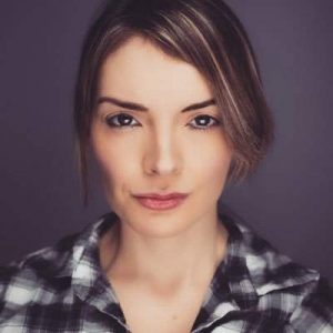 クリスティーナ・プリスコ