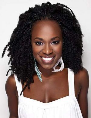 クリスリン・ロイド