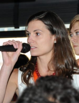 Krystal Ball