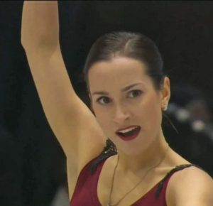 קסניה סטלובובה