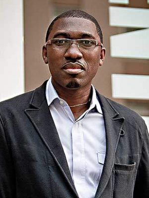 كوامي كوي-أرماه