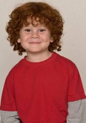 Kyle Harrison Breitkopf