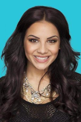 レイシー・バンハード