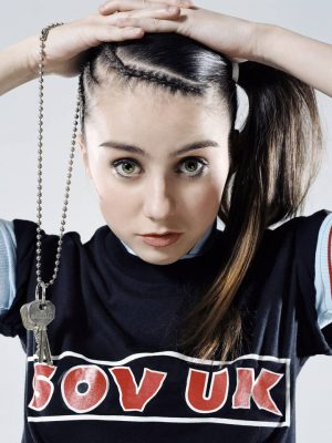 Lady Sovereign
