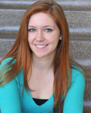 لانا ويتنغتون