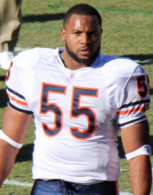 Lance Briggs