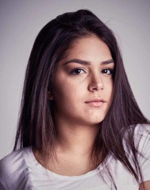 לריסה ראמוס