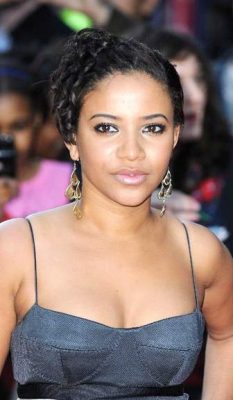 لاريسا ويلسون