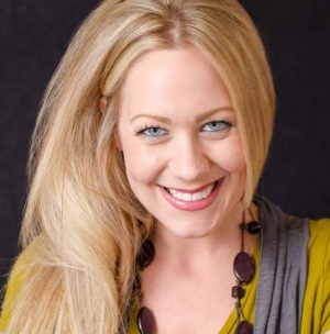 ローラ・ベス・マキロイ