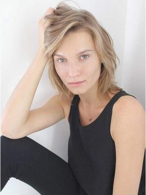 ローラ・ブロキナ