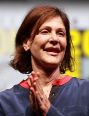 Lauren Shuler Donner