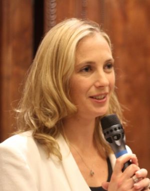 ローレン・ワイズバーガー