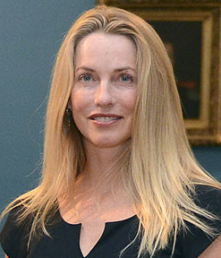 Laurene Powell