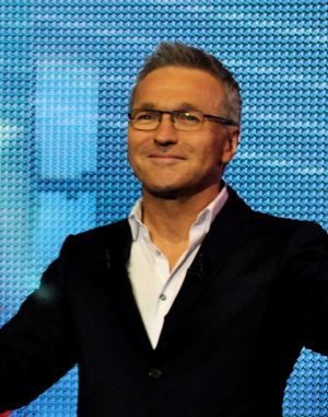 לורנט רוקייר