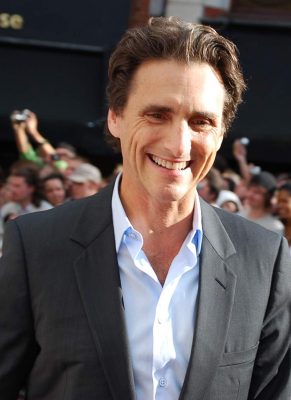 ローレンス・ベンダー