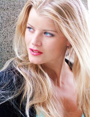 リア・デ・メイ